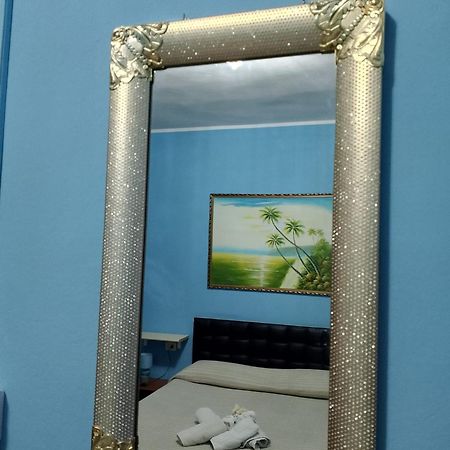 Al Relax Bed and Breakfast Cagliari Exteriör bild