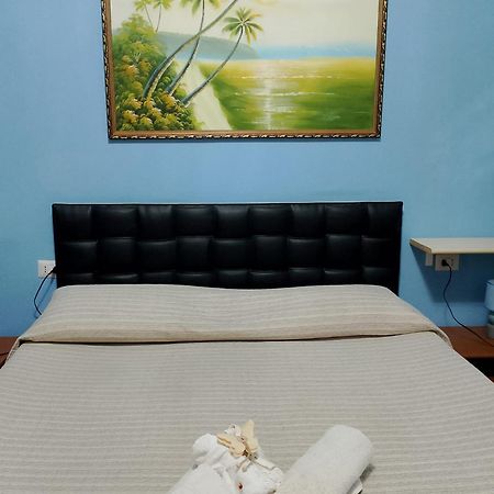 Al Relax Bed and Breakfast Cagliari Exteriör bild