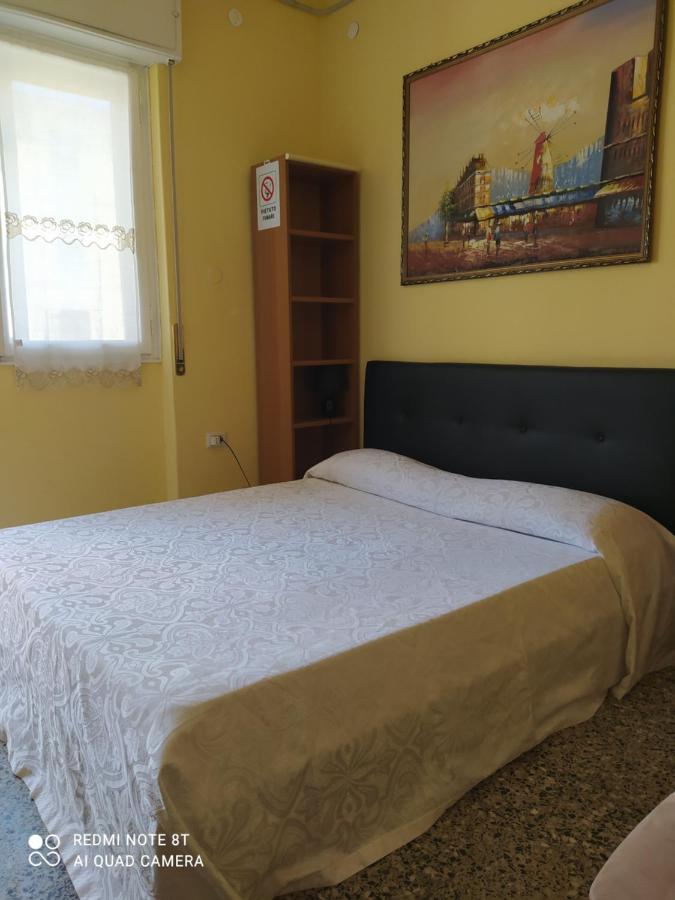 Al Relax Bed and Breakfast Cagliari Exteriör bild