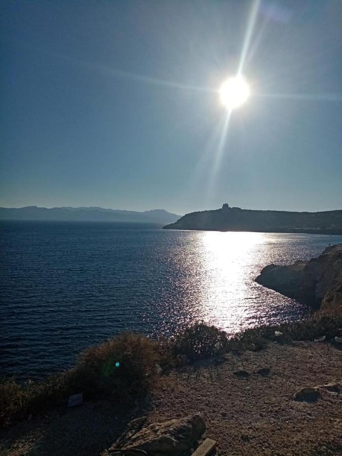 Al Relax Bed and Breakfast Cagliari Exteriör bild
