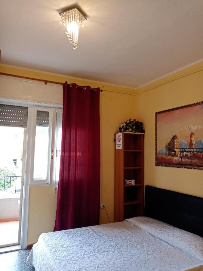Al Relax Bed and Breakfast Cagliari Exteriör bild