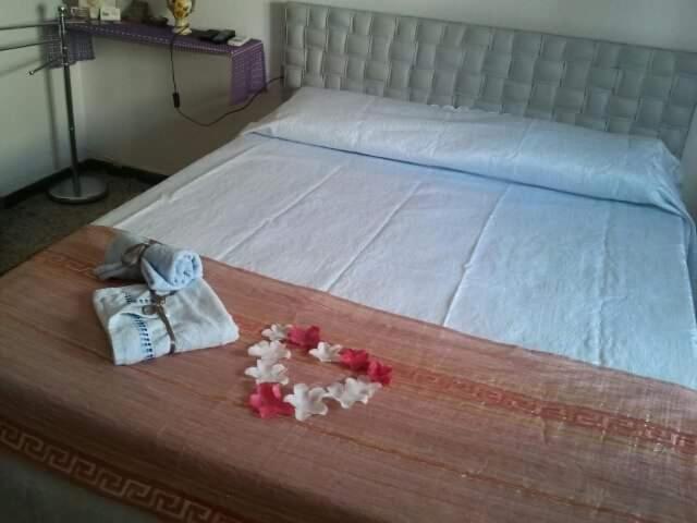 Al Relax Bed and Breakfast Cagliari Exteriör bild