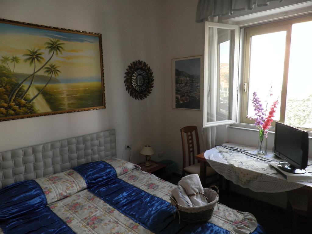 Al Relax Bed and Breakfast Cagliari Rum bild