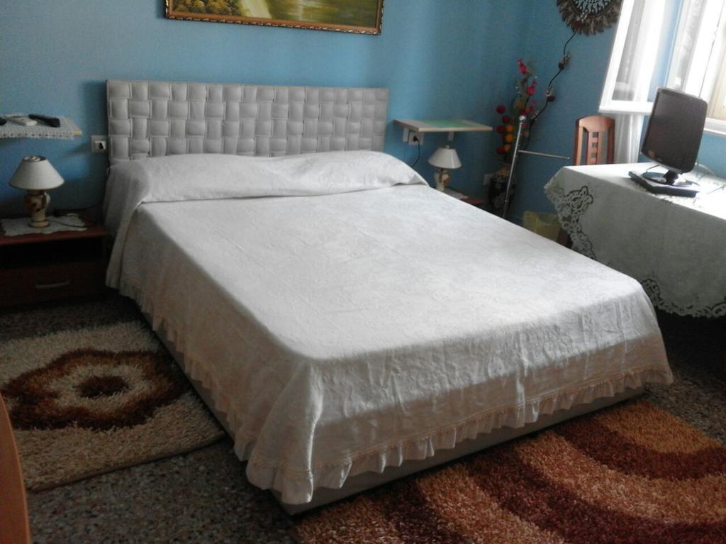 Al Relax Bed and Breakfast Cagliari Exteriör bild