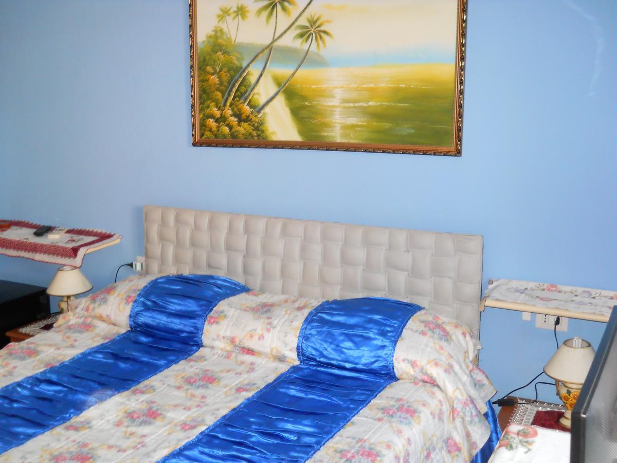 Al Relax Bed and Breakfast Cagliari Exteriör bild