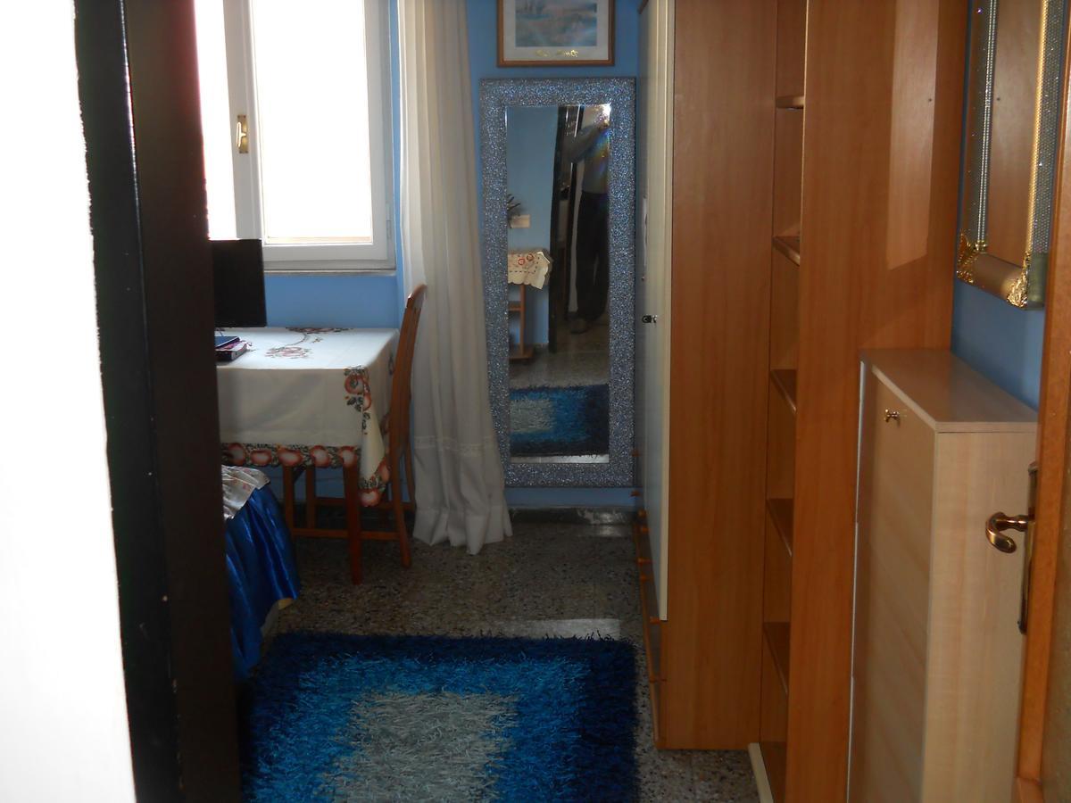 Al Relax Bed and Breakfast Cagliari Exteriör bild