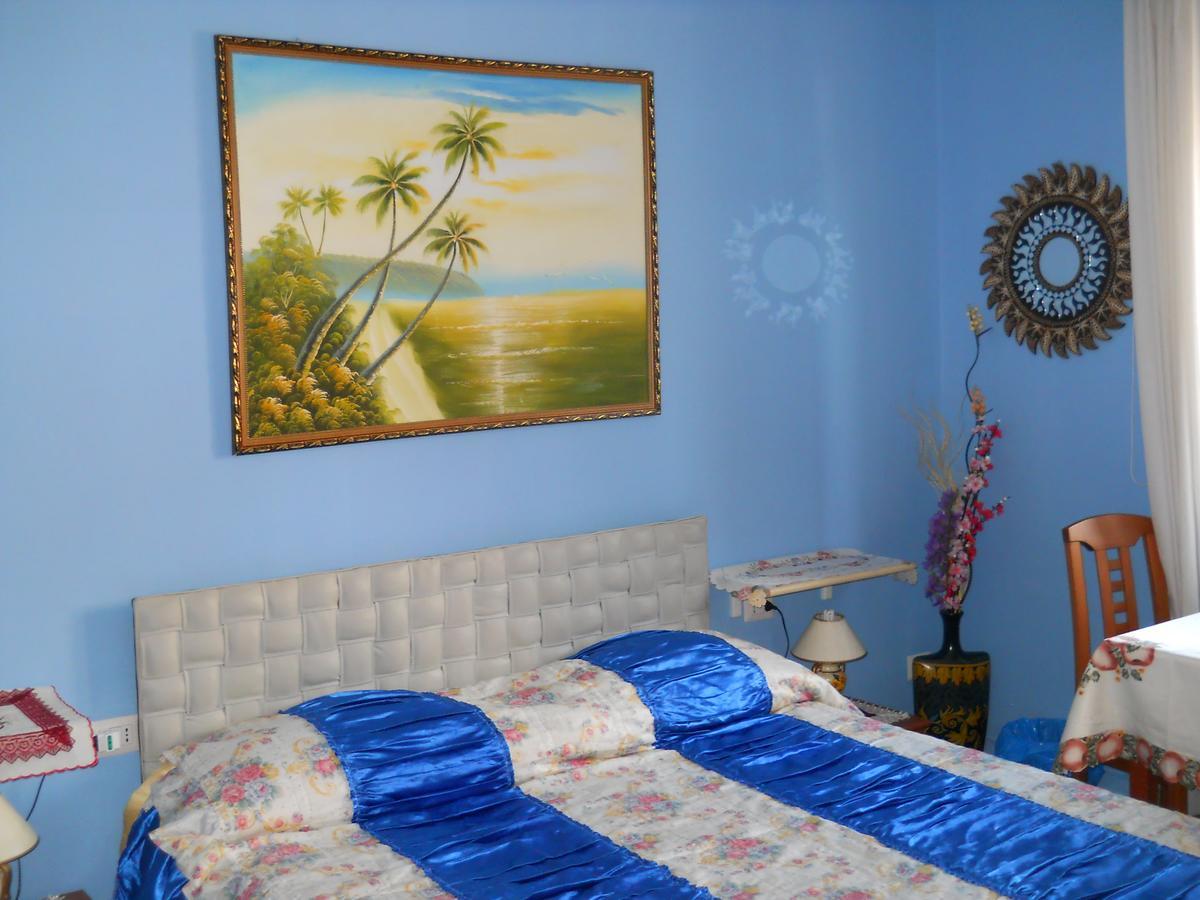 Al Relax Bed and Breakfast Cagliari Exteriör bild