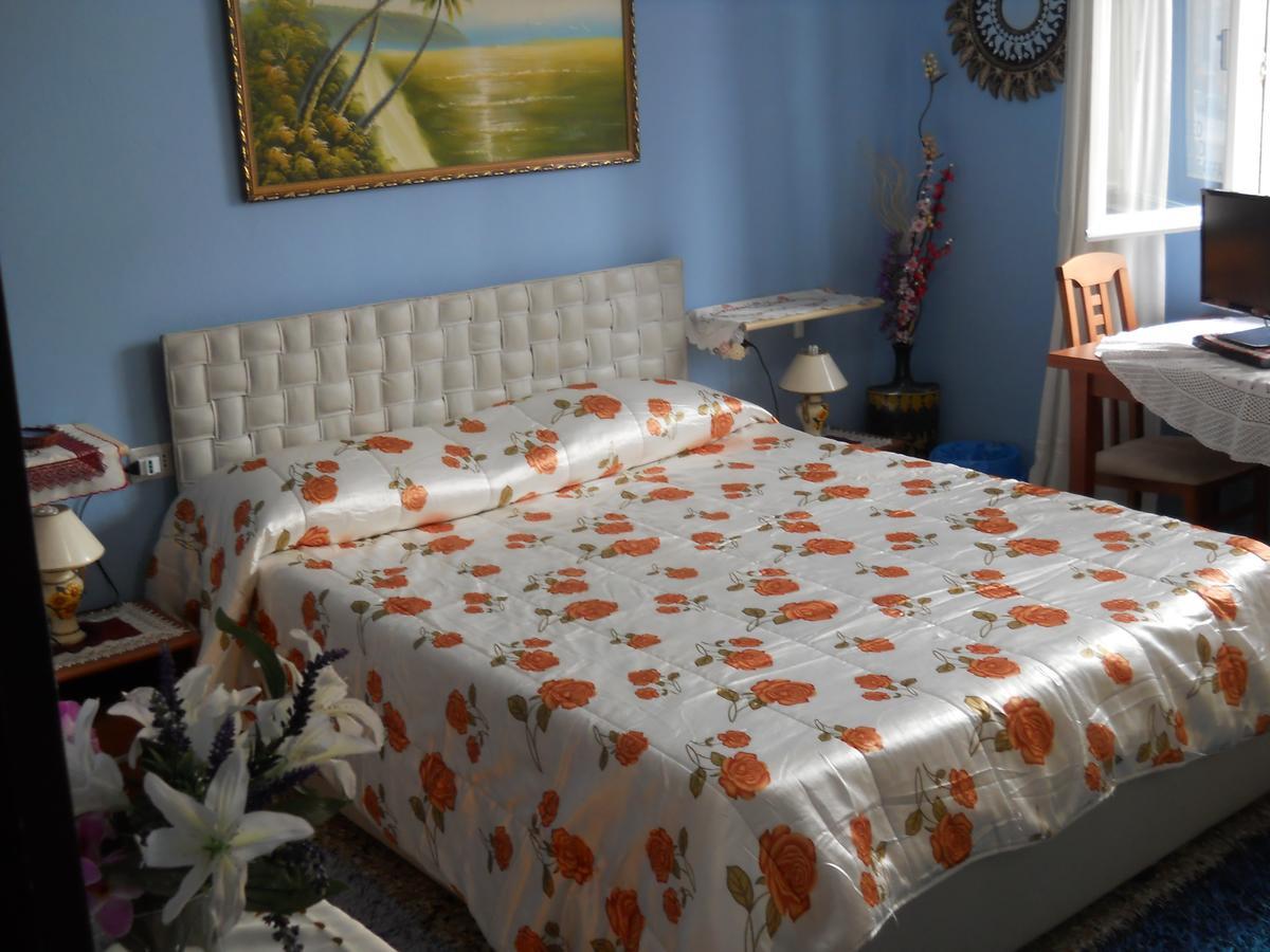 Al Relax Bed and Breakfast Cagliari Exteriör bild