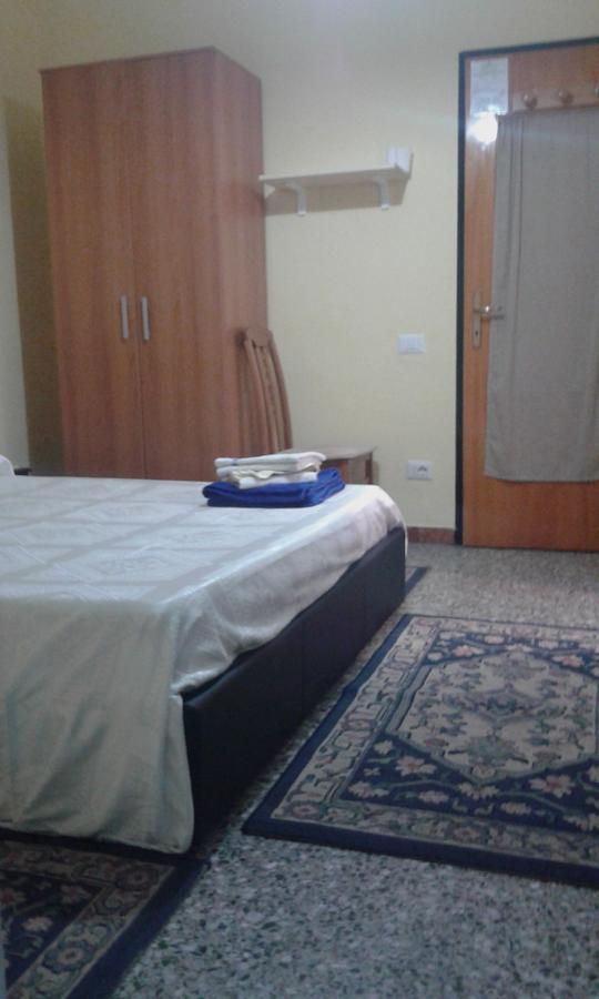 Al Relax Bed and Breakfast Cagliari Exteriör bild